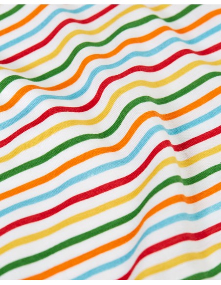 2-PACK CANOTTA IN COTONE BIOLOGICO "VARLIE"