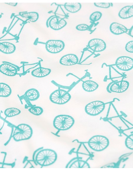 2-PACK CANOTTA IN COTONE BIOLOGICO "VARLIE"