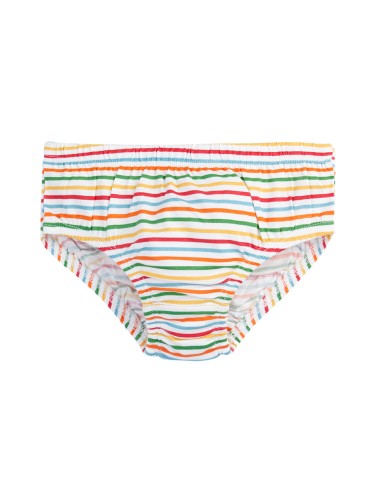3-PACK SLIP BIMBO IN COTONE BIOLOGICO "HARISON"