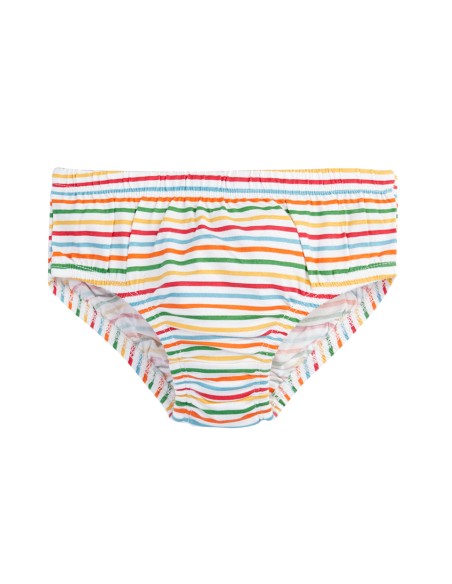 3-PACK SLIP BIMBO IN COTONE BIOLOGICO "HARISON"