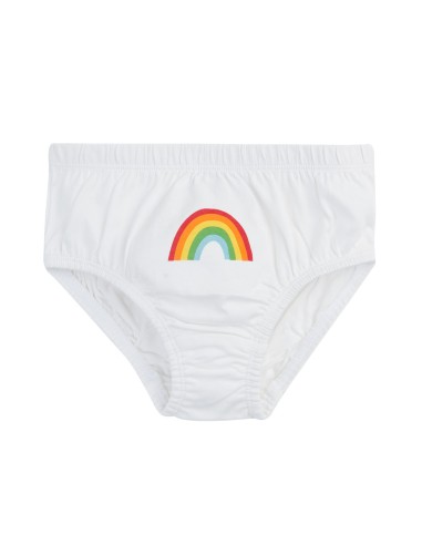 3-PACK SLIP BIMBO IN COTONE BIOLOGICO "HARISON"