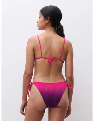 SLIP BIKINI BEACHWEAR TAGLIA UNICA "SUNRISE"
