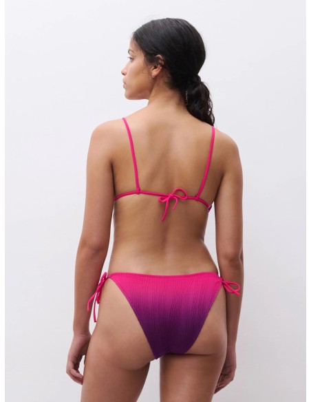 SLIP BIKINI BEACHWEAR TAGLIA UNICA "SUNRISE"