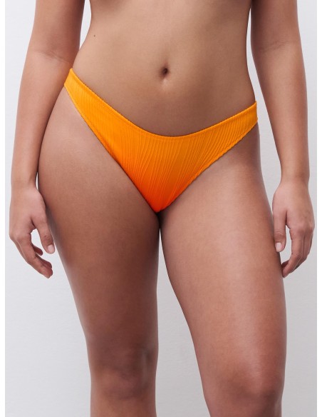 TANGA BEACHWEAR TAGLIA UNICA "SUNRISE"