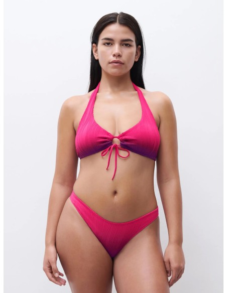TANGA BEACHWEAR TAGLIA UNICA "SUNRISE"