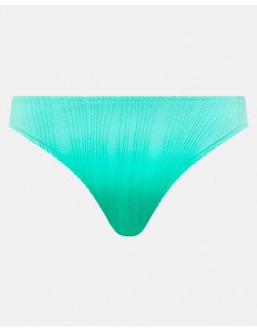 TANGA BEACHWEAR TAGLIA UNICA "SUNRISE" - ACQUA 2