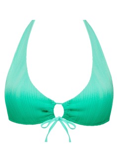 REGGISENO SCOLLO PROFONDO BEACHWEAR BI-TAGLIA "SUNRISE" -... 2