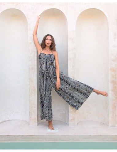 TUTA YOGA E ZUMBA IN ECOVISCOSA "JASMINE"