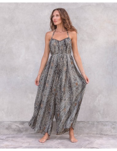 TUTA YOGA E ZUMBA IN ECOVISCOSA "JASMINE"