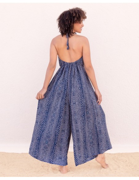 TUTA YOGA E ZUMBA IN ECOVISCOSA "JASMINE"