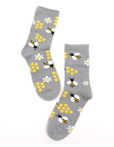 CALZINI  IN BAMBU BAMBINI... 2