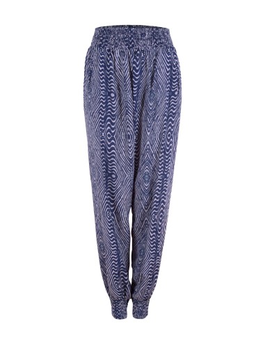 PANTALONE JOGA IN ECOVISCOSA "ANANDA"
