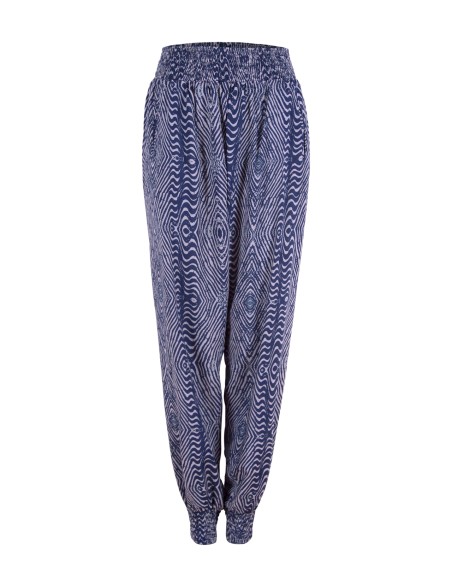 PANTALONE JOGA IN ECOVISCOSA "ANANDA"