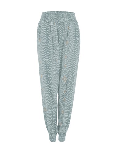 PANTALONE JOGA IN ECOVISCOSA "ANANDA"