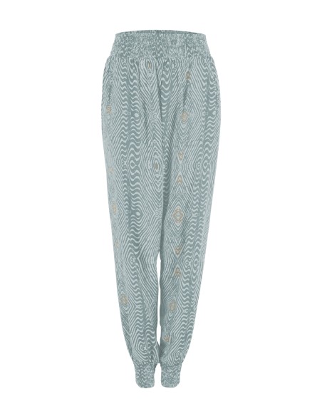 PANTALONE JOGA IN ECOVISCOSA "ANANDA"