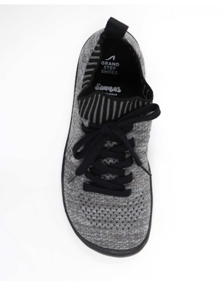 SNEAKERS BAREFOOT IN CANAPA E LYOCELL "ESSENCE"