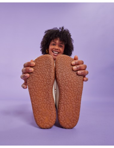 SNEAKERS BAREFOOT IN CANAPA E LYOCELL "ESSENCE"
