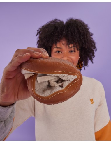 SNEAKERS BAREFOOT IN CANAPA E LYOCELL "ESSENCE"