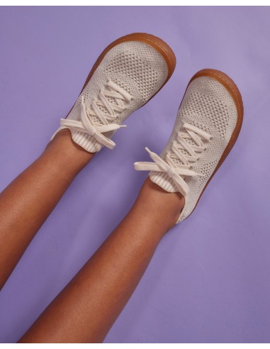SNEAKERS BAREFOOT IN CANAPA E LYOCELL "ESSENCE"