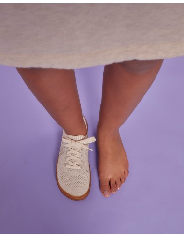 SNEAKERS BAREFOOT IN CANAPA E LYOCELL "ESSENCE"