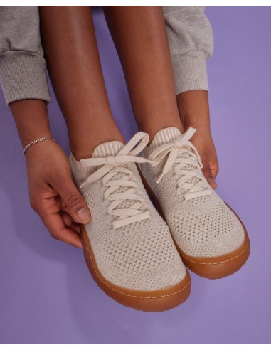 SNEAKERS BAREFOOT IN CANAPA E LYOCELL "ESSENCE"