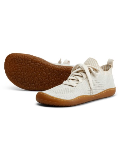 SNEAKERS BAREFOOT IN CANAPA E LYOCELL "ESSENCE"