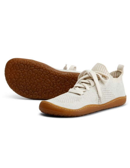 SNEAKERS BAREFOOT IN CANAPA E LYOCELL "ESSENCE"