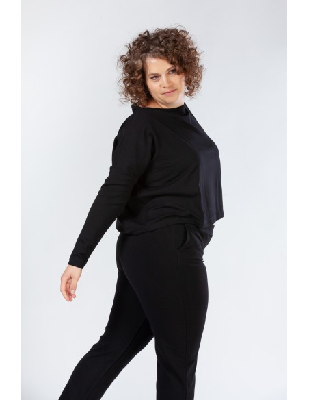 PANTALONE TUTA IN BAMBU'