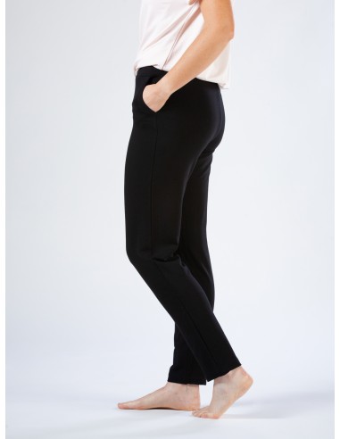 PANTALONE TUTA IN BAMBU'