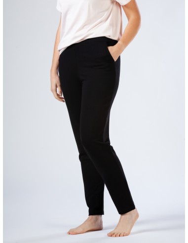 PANTALONE TUTA IN BAMBU'