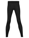 LEGGINGS DONNA IN LANA-SETA