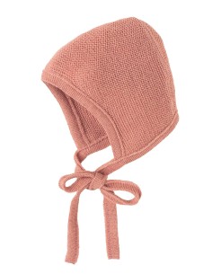 CUFFIETTA BABY IN 100% LANA MERINO TRICOT