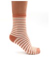 CALZINI IN BAMBU'KIDS "STRIPE"
