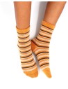CALZINI IN BAMBU'KIDS "STRIPE"