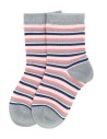 CALZINI IN BAMBU'KIDS "STRIPE"