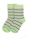 CALZINI IN BAMBU'KIDS "STRIPE"