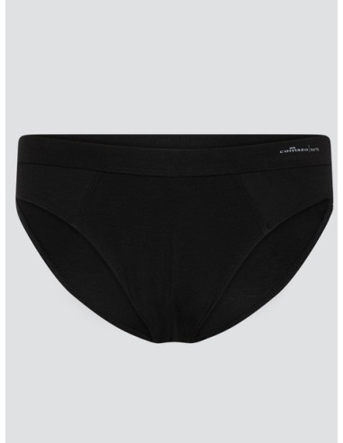 SLIP UOMO IN COTONE BIOLOGICO GOTS