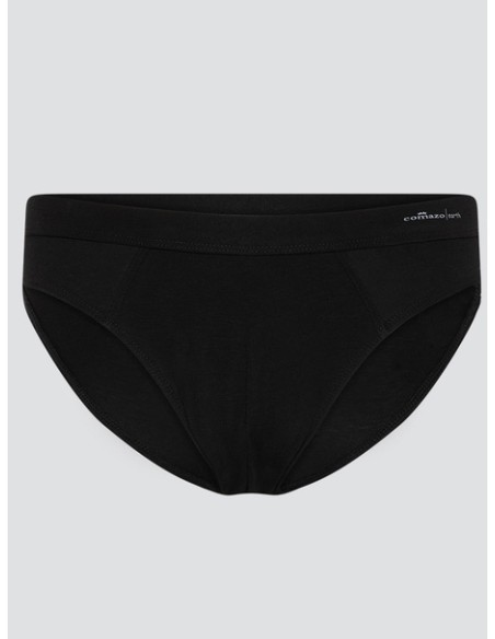 SLIP UOMO IN COTONE BIOLOGICO GOTS