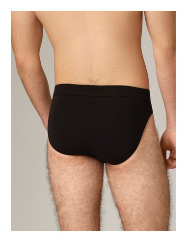 SLIP UOMO IN COTONE BIOLOGICO GOTS