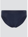 SLIP UOMO IN COTONE BIOLOGICO GOTS
