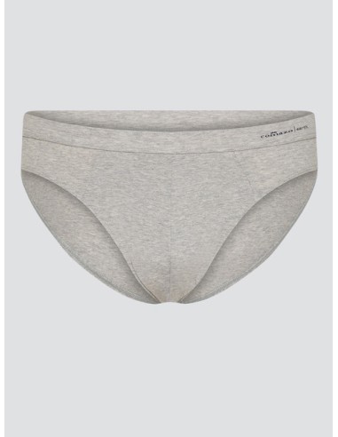 SLIP UOMO IN COTONE BIOLOGICO GOTS