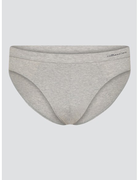 SLIP UOMO IN COTONE BIOLOGICO GOTS