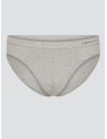 SLIP UOMO IN COTONE BIOLOGICO GOTS