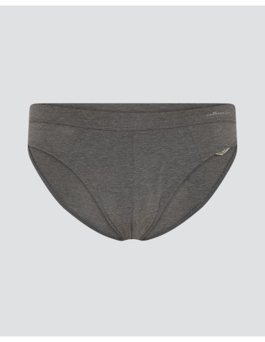 SLIP UOMO IN COTONE BIOLOGICO GOTS