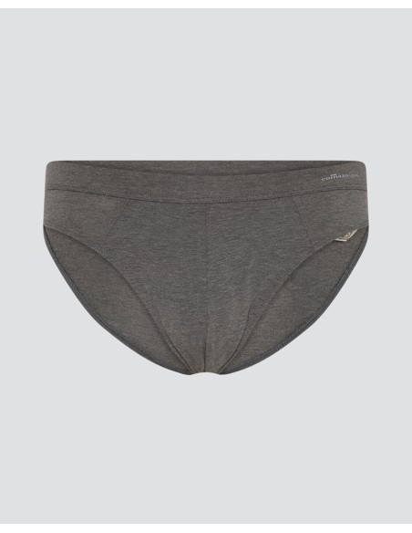 SLIP UOMO IN COTONE BIOLOGICO GOTS
