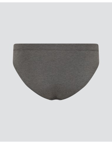 SLIP UOMO IN COTONE BIOLOGICO GOTS