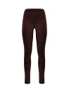 LEGGINGS BASIC IN BAMBU'