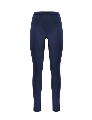 LEGGINGS BASIC IN BAMBU'