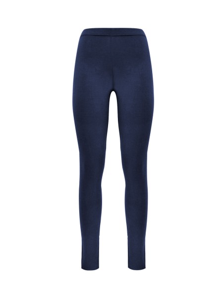 LEGGINGS BASIC IN BAMBU'