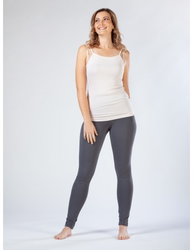 LEGGINGS BASIC IN BAMBU'
